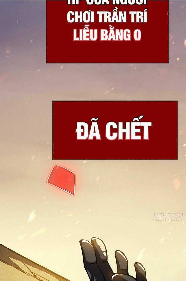 Sát Thần Chi Lộ Tại Dị Giới Chapter 7 trang 75