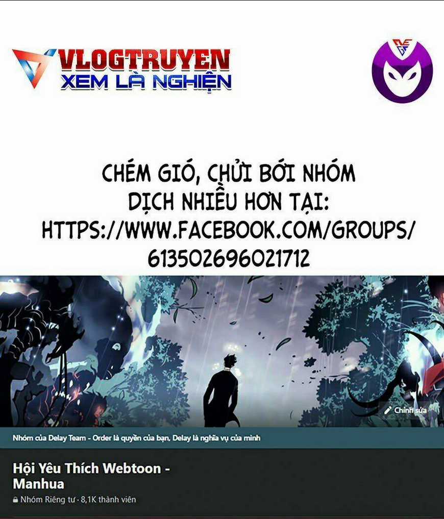 Sát Thần Chi Lộ Tại Dị Giới Chapter 8 trang 0