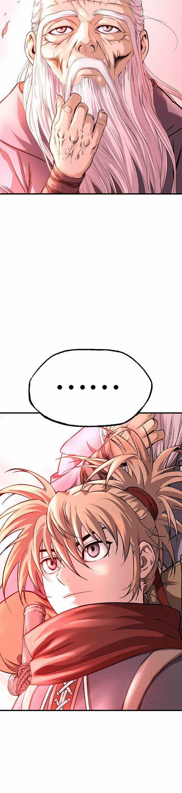 Sát Thần Tu La Chapter 1 trang 10