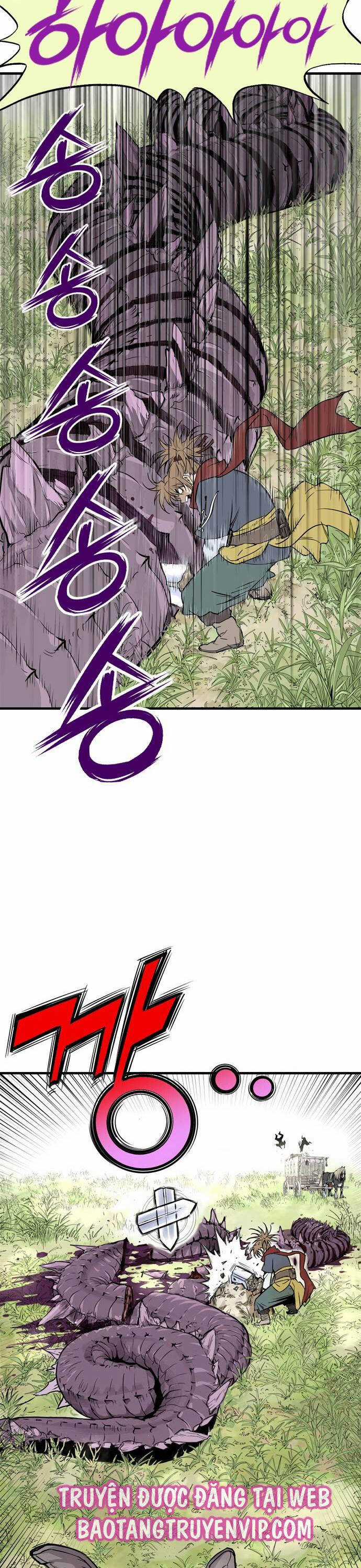 Sát Thần Tu La Chapter 1 trang 101