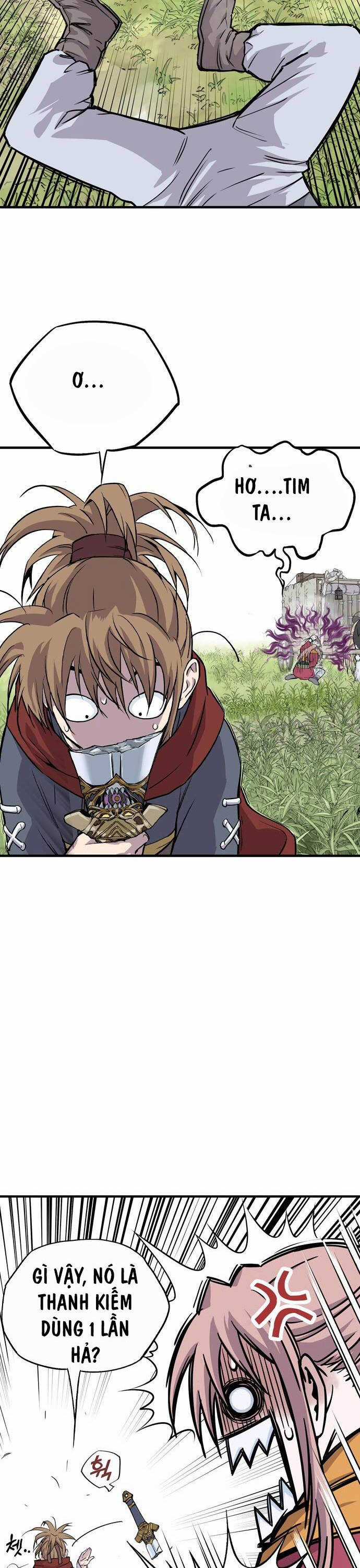 Sát Thần Tu La Chapter 1 trang 102