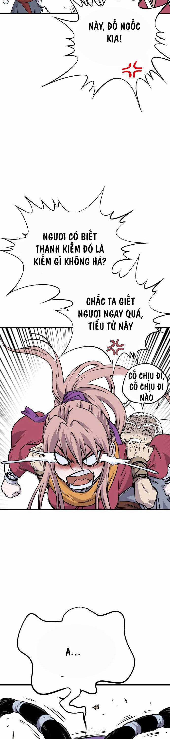 Sát Thần Tu La Chapter 1 trang 103