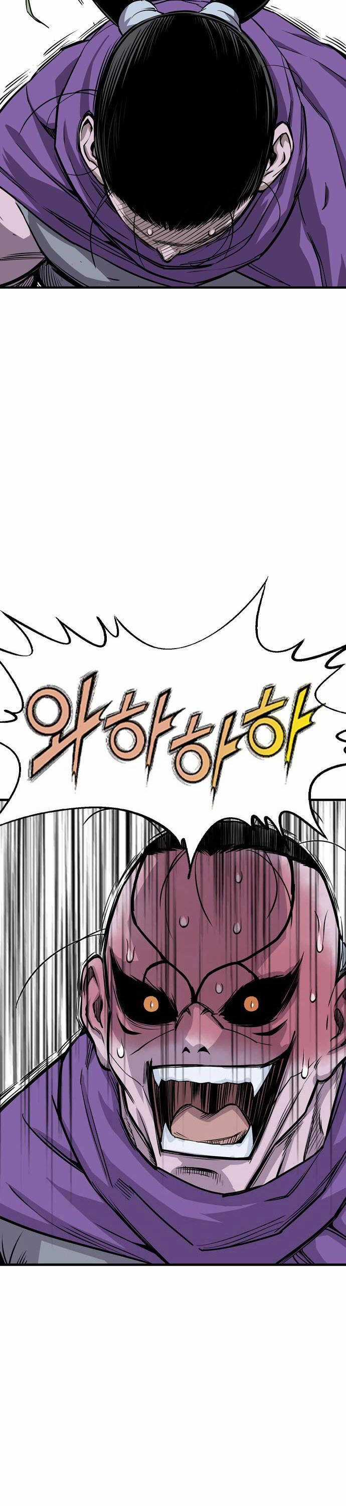 Sát Thần Tu La Chapter 1 trang 104