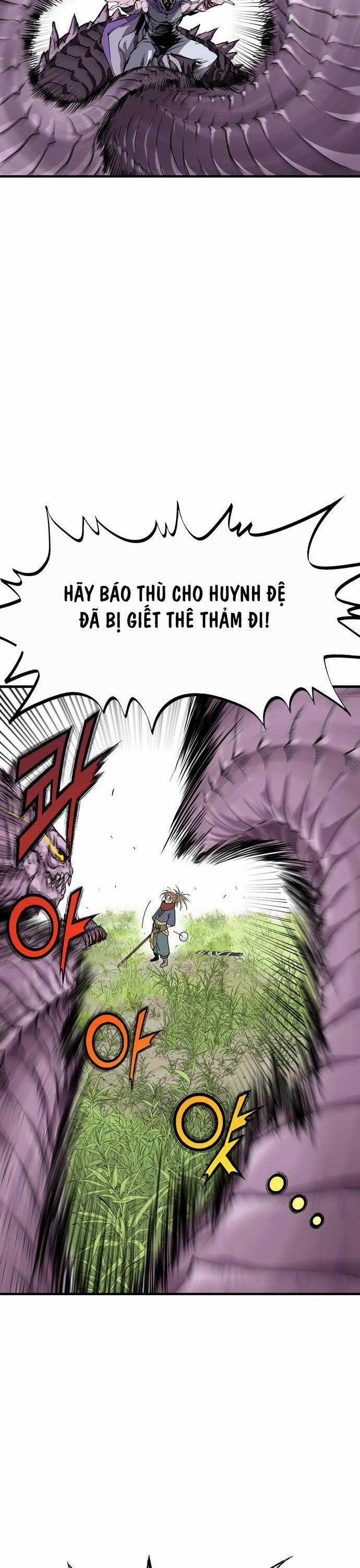 Sát Thần Tu La Chapter 1 trang 106