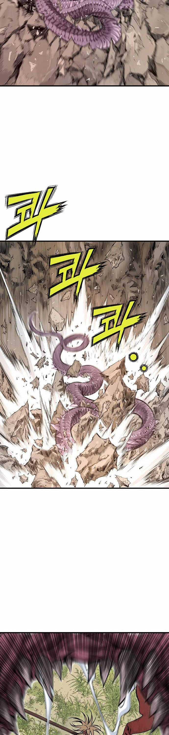 Sát Thần Tu La Chapter 1 trang 116