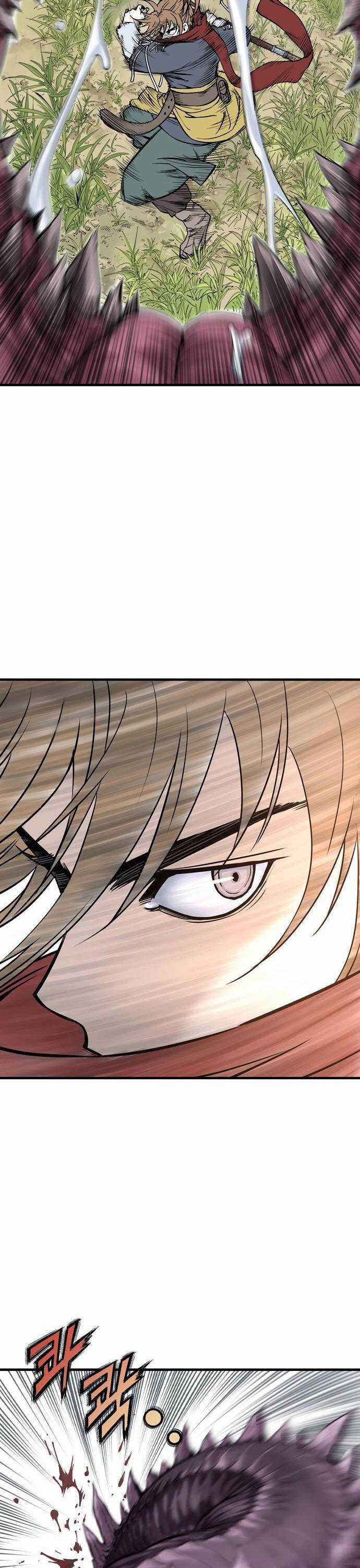 Sát Thần Tu La Chapter 1 trang 117