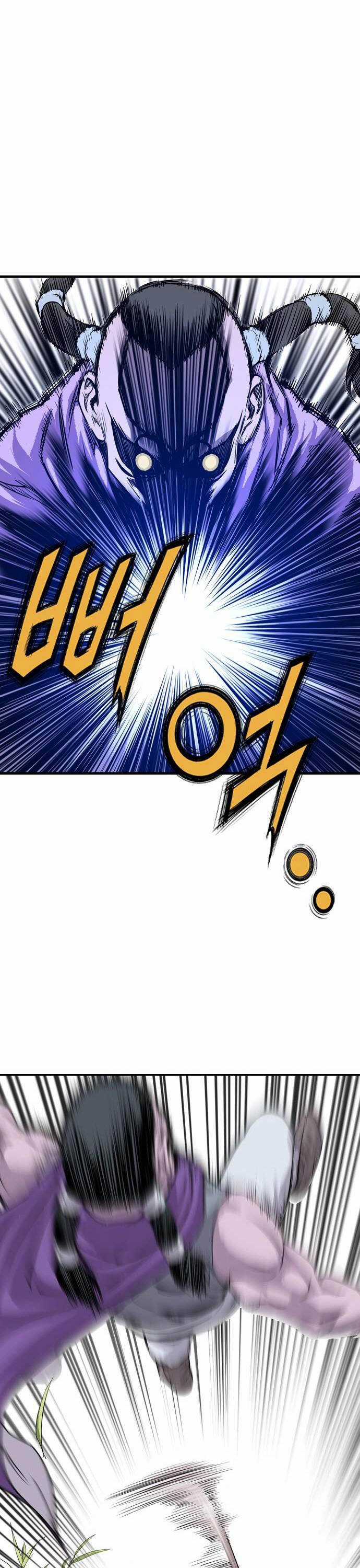 Sát Thần Tu La Chapter 1 trang 121