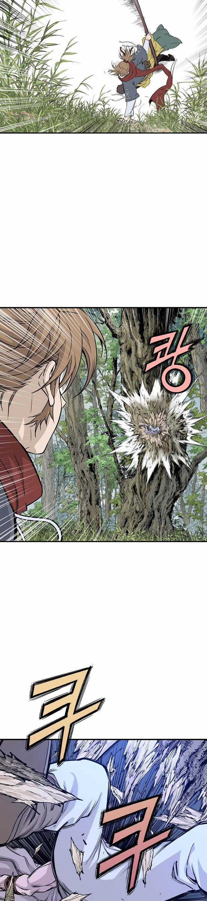 Sát Thần Tu La Chapter 1 trang 122