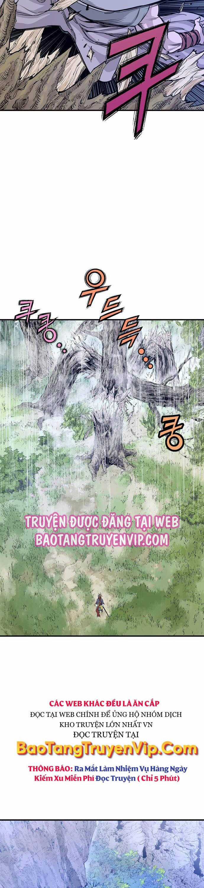 Sát Thần Tu La Chapter 1 trang 123