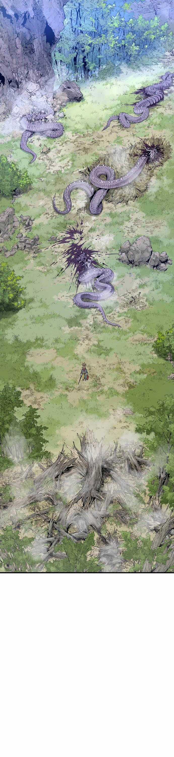 Sát Thần Tu La Chapter 1 trang 124