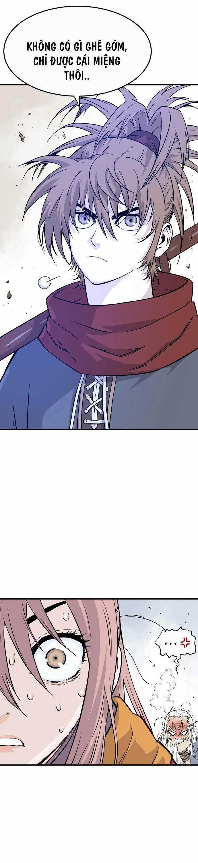 Sát Thần Tu La Chapter 1 trang 125