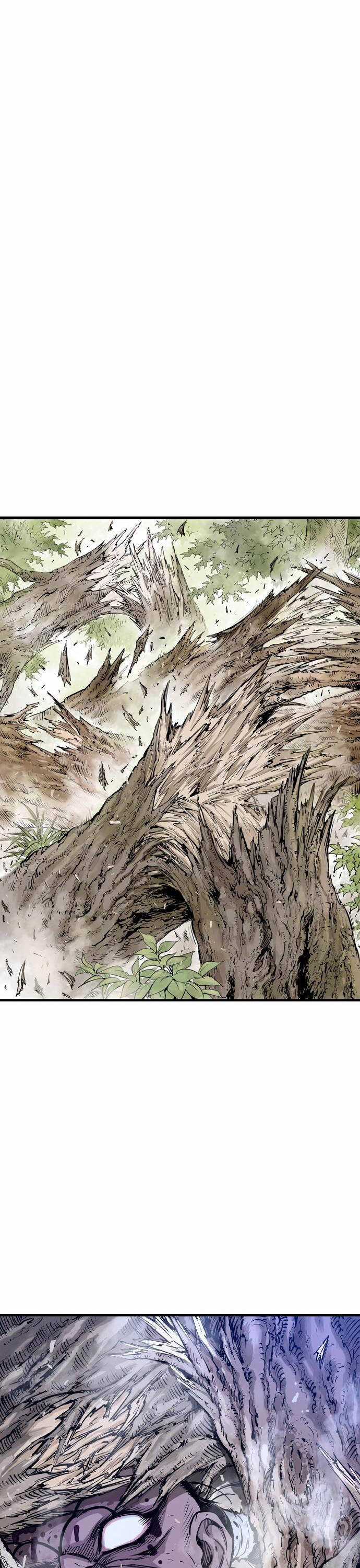 Sát Thần Tu La Chapter 1 trang 127