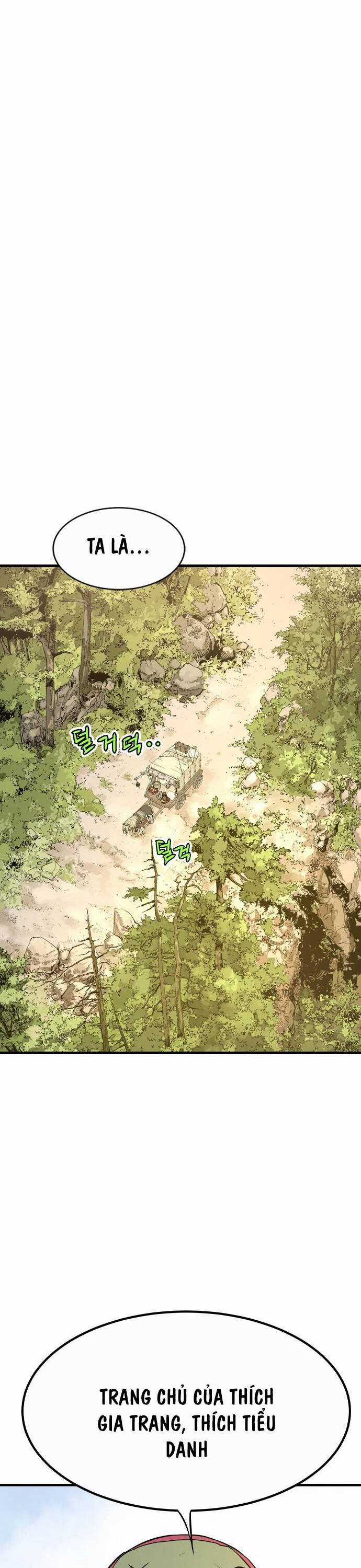 Sát Thần Tu La Chapter 1 trang 129