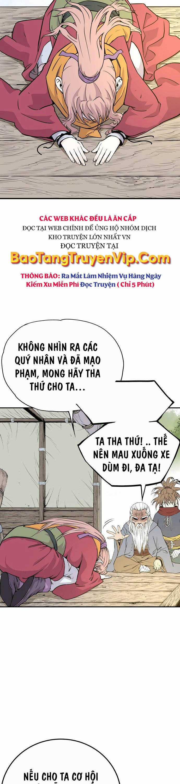Sát Thần Tu La Chapter 1 trang 130