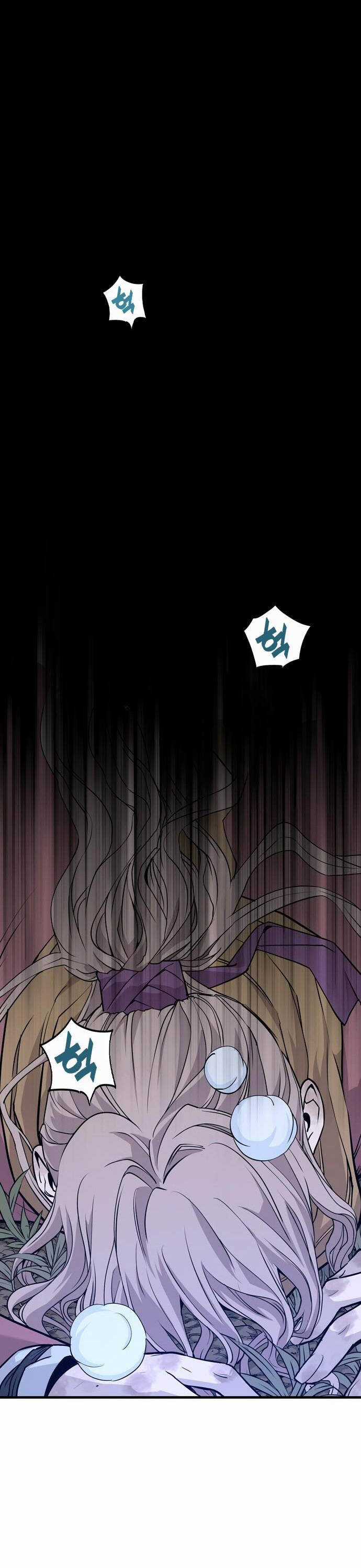 Sát Thần Tu La Chapter 1 trang 14