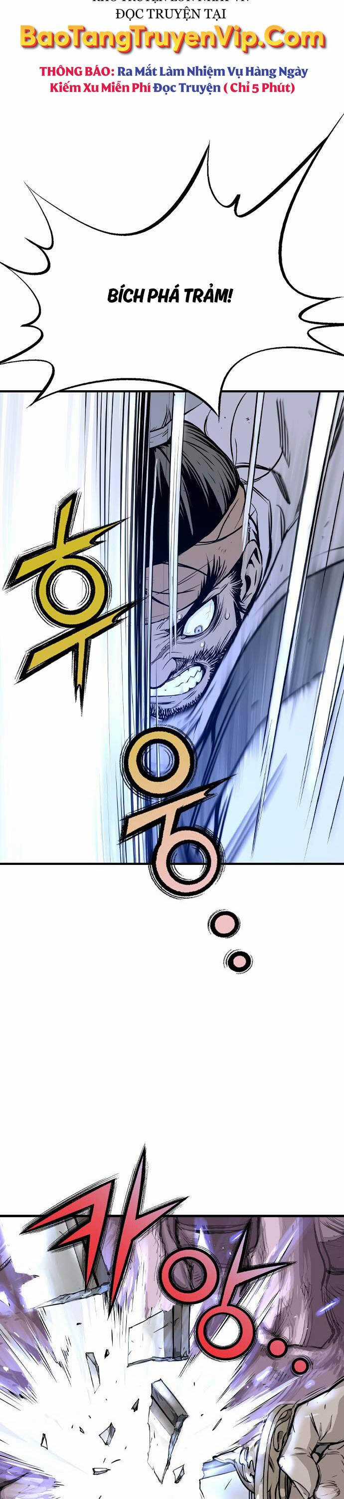 Sát Thần Tu La Chapter 1 trang 19