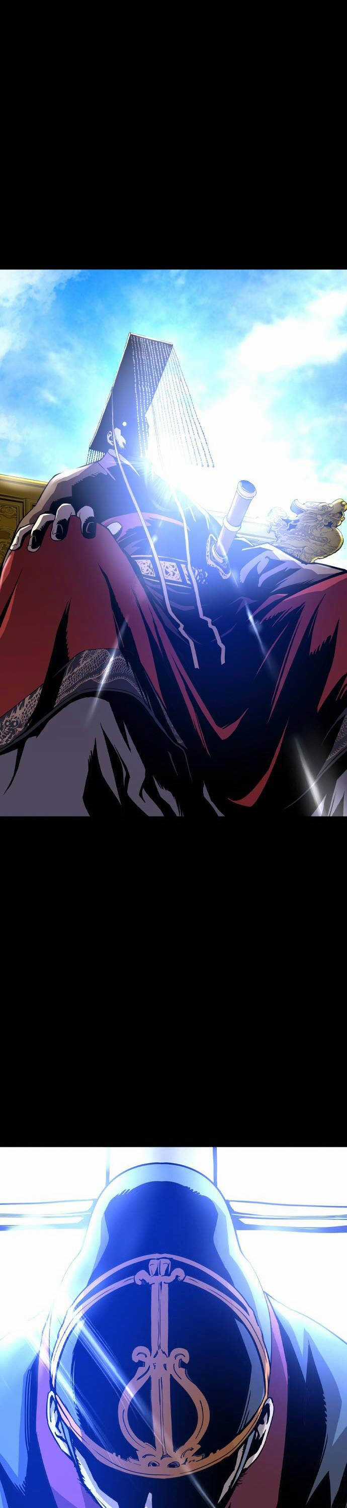 Sát Thần Tu La Chapter 1 trang 2