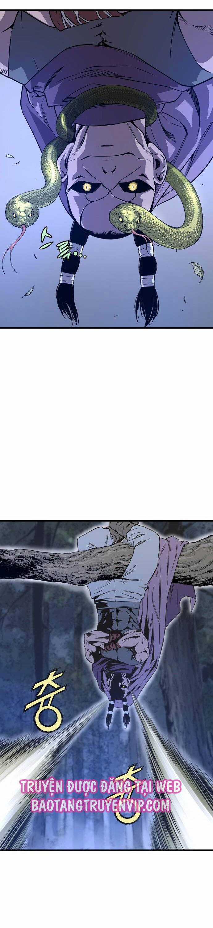 Sát Thần Tu La Chapter 1 trang 26