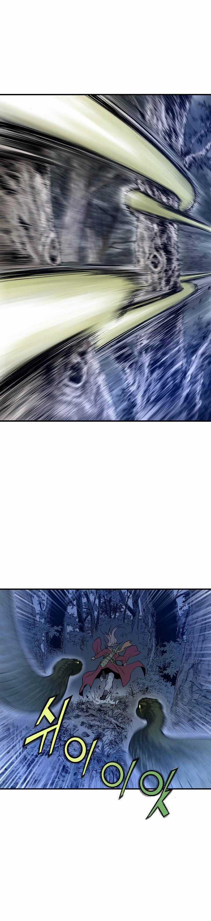 Sát Thần Tu La Chapter 1 trang 27