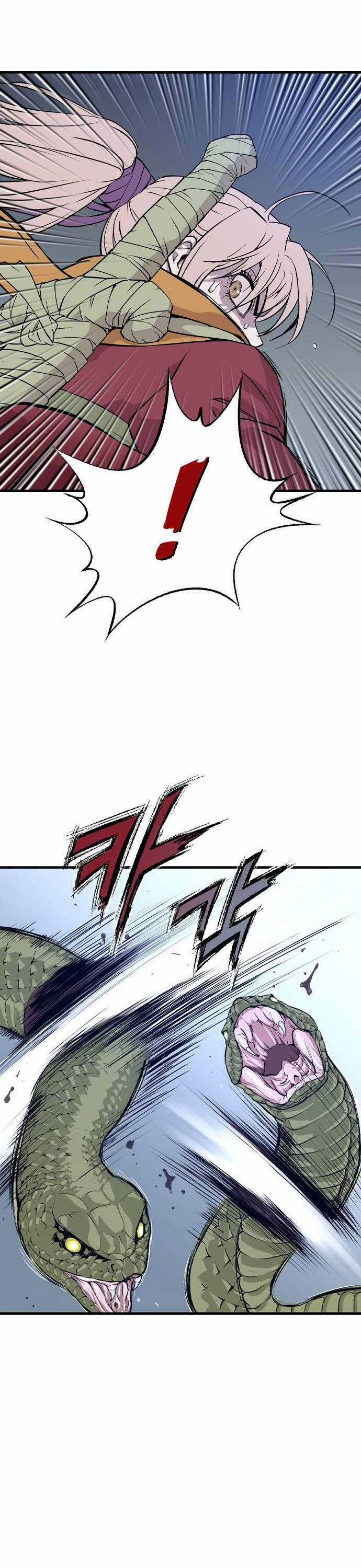 Sát Thần Tu La Chapter 1 trang 28