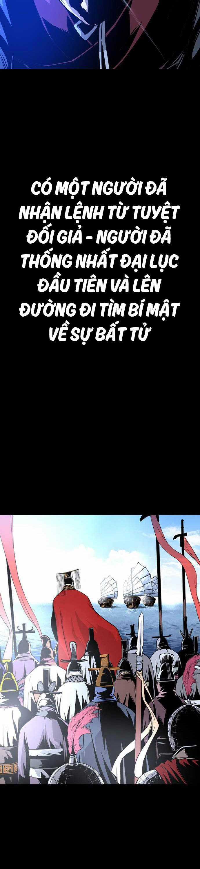 Sát Thần Tu La Chapter 1 trang 3