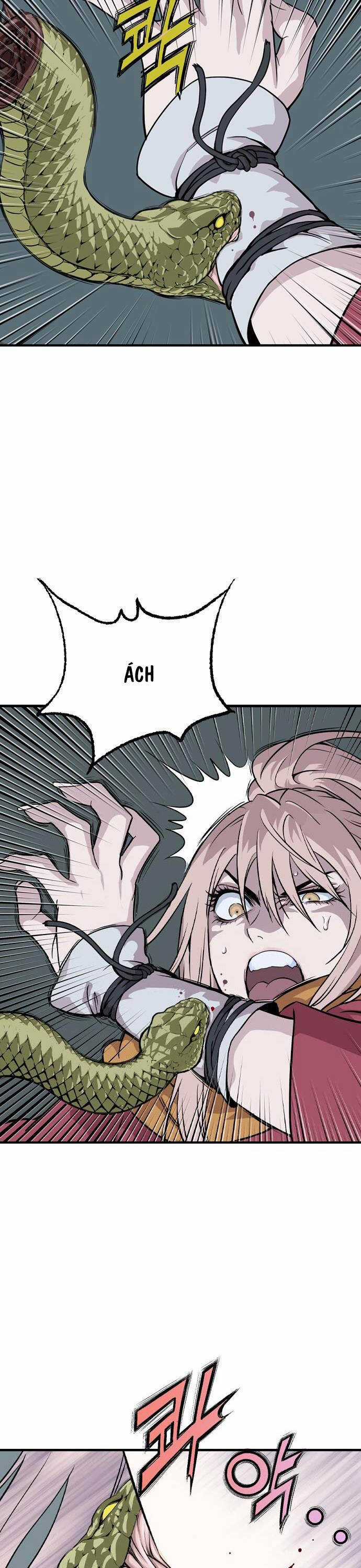 Sát Thần Tu La Chapter 1 trang 30