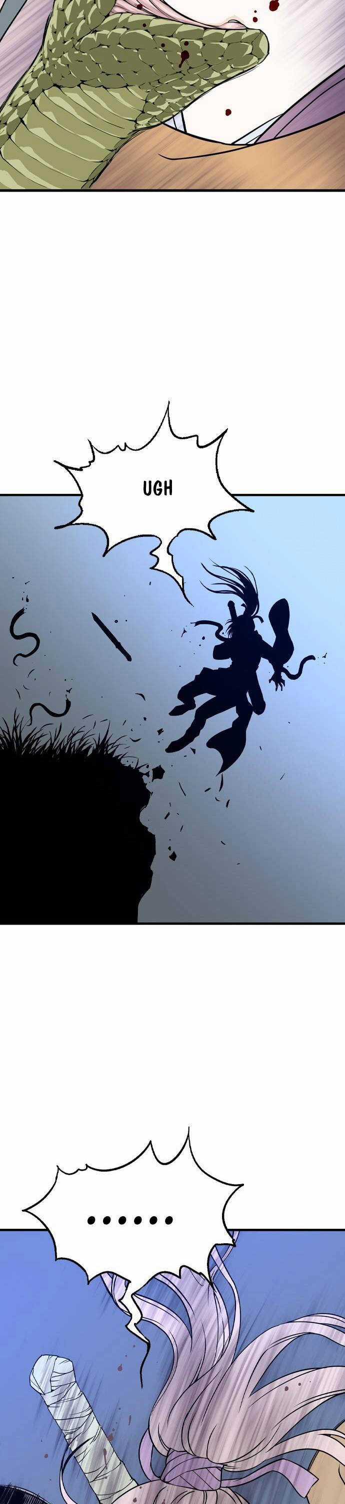 Sát Thần Tu La Chapter 1 trang 31