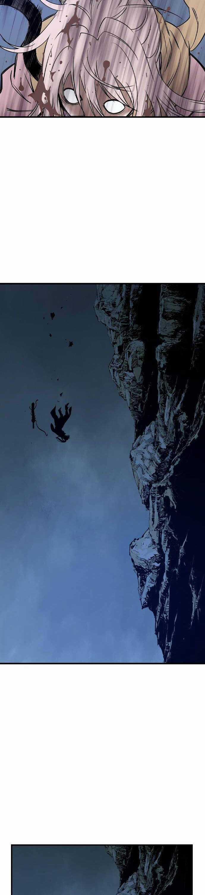 Sát Thần Tu La Chapter 1 trang 32