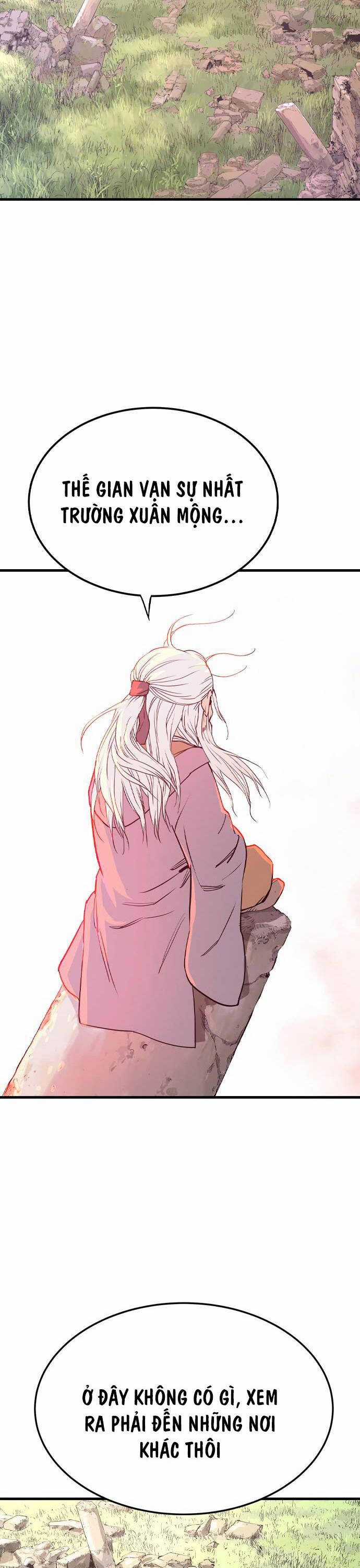 Sát Thần Tu La Chapter 1 trang 36