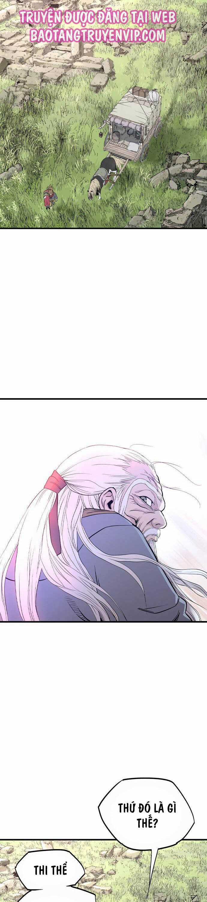 Sát Thần Tu La Chapter 1 trang 37