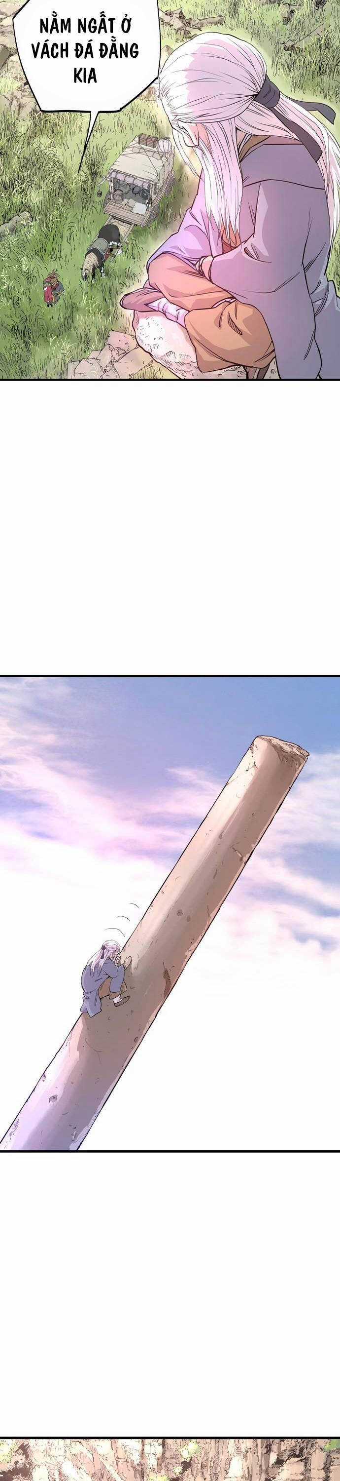 Sát Thần Tu La Chapter 1 trang 38