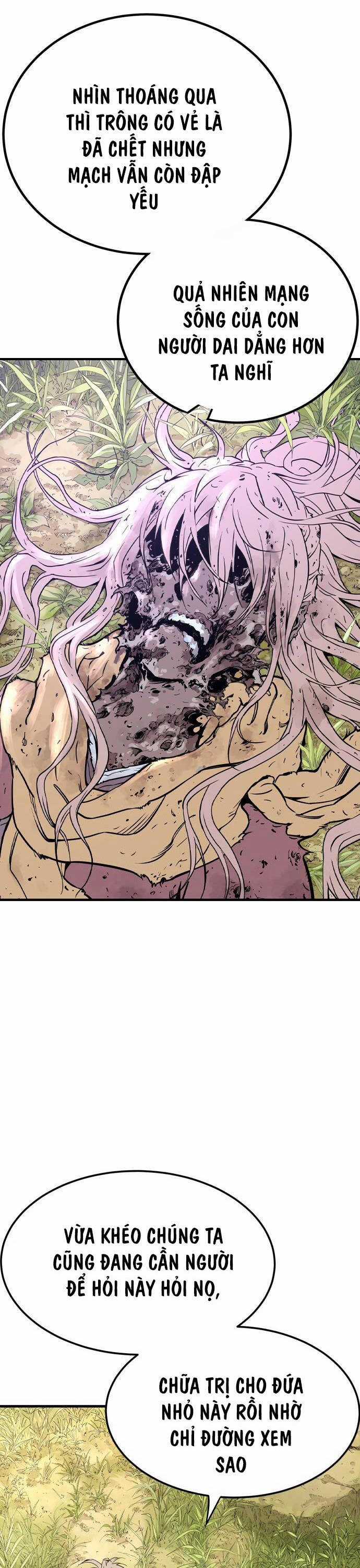 Sát Thần Tu La Chapter 1 trang 40