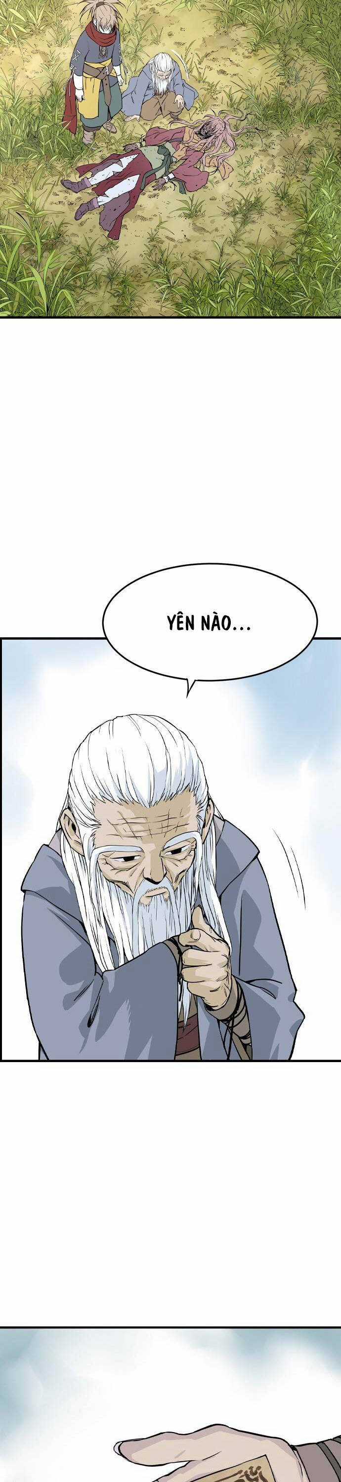 Sát Thần Tu La Chapter 1 trang 41