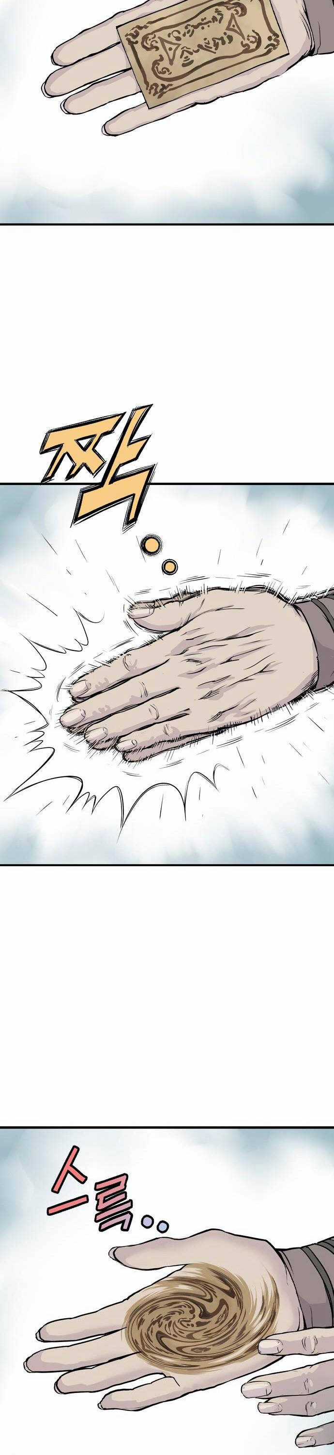 Sát Thần Tu La Chapter 1 trang 42