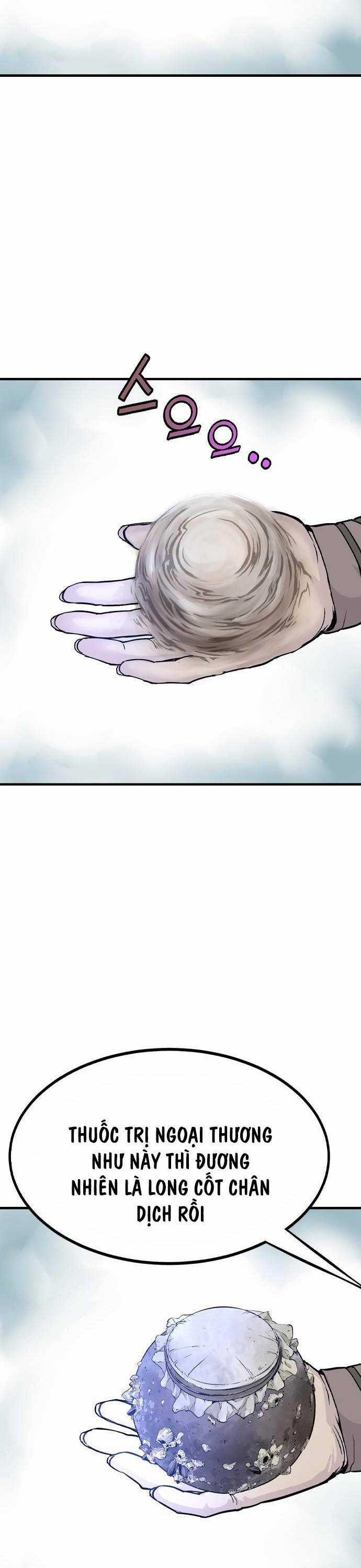 Sát Thần Tu La Chapter 1 trang 43