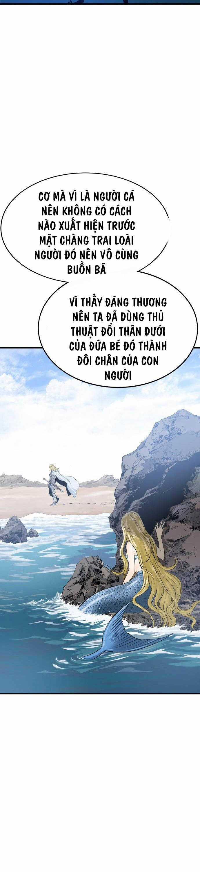 Sát Thần Tu La Chapter 1 trang 46