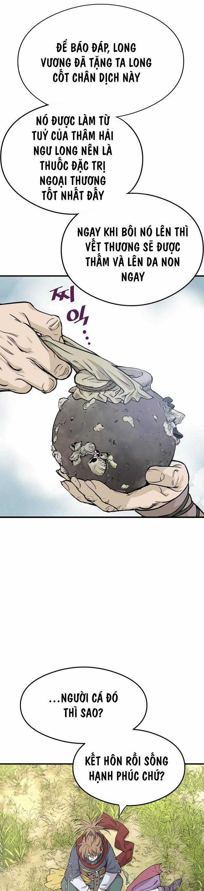 Sát Thần Tu La Chapter 1 trang 47