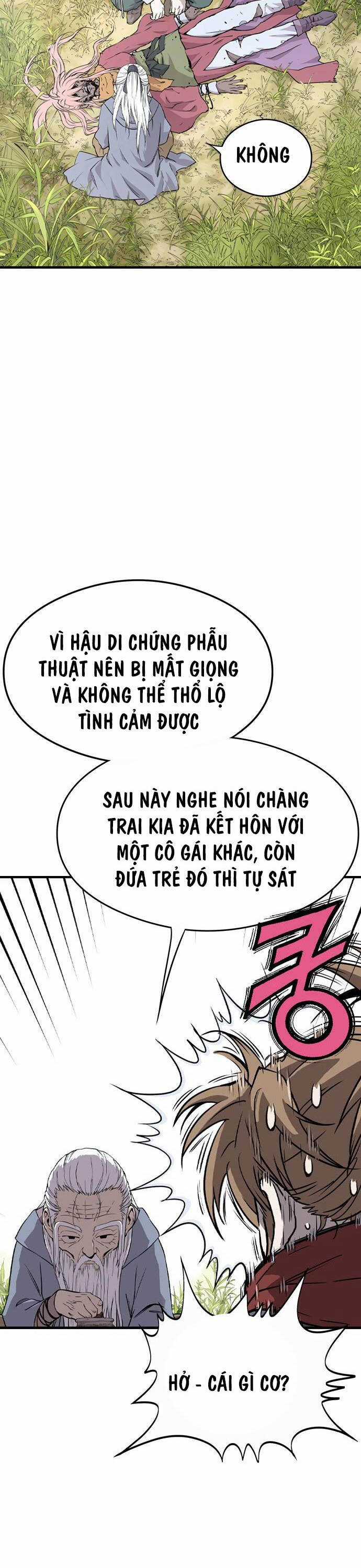 Sát Thần Tu La Chapter 1 trang 48