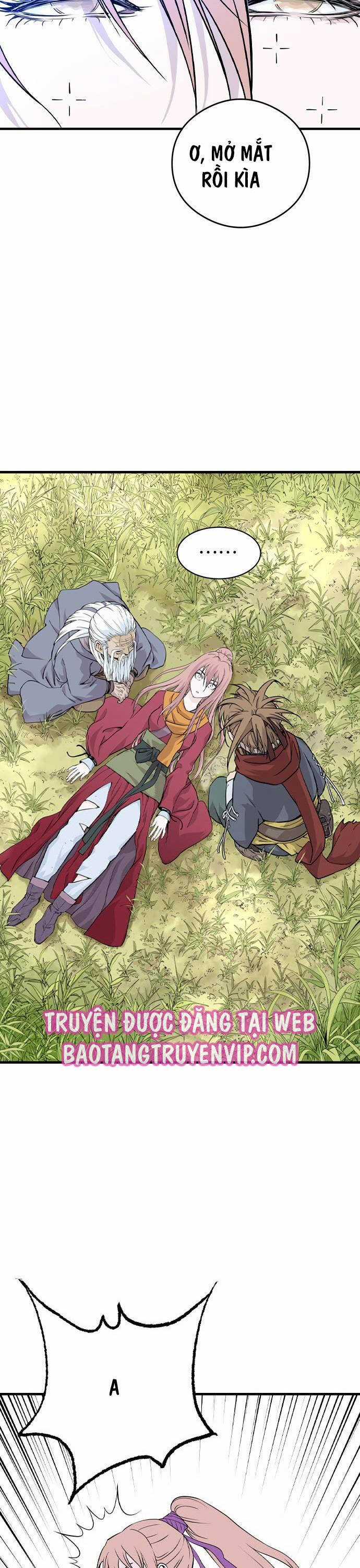 Sát Thần Tu La Chapter 1 trang 51