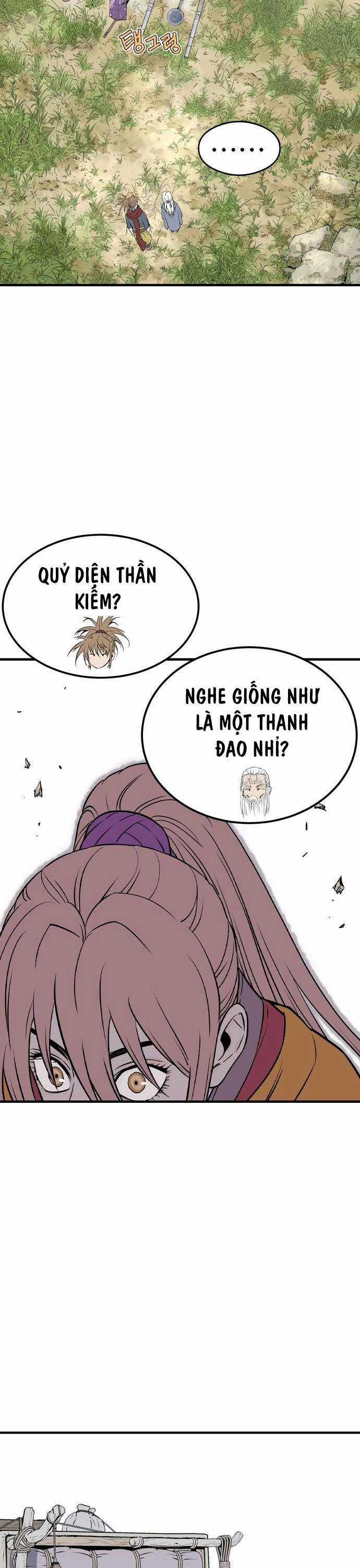 Sát Thần Tu La Chapter 1 trang 53