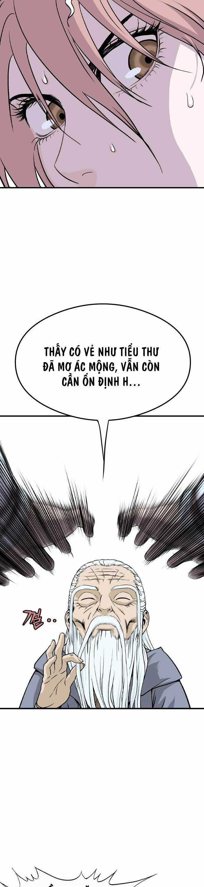 Sát Thần Tu La Chapter 1 trang 55