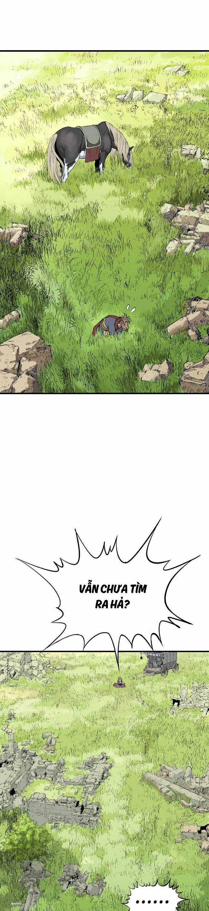 Sát Thần Tu La Chapter 1 trang 57