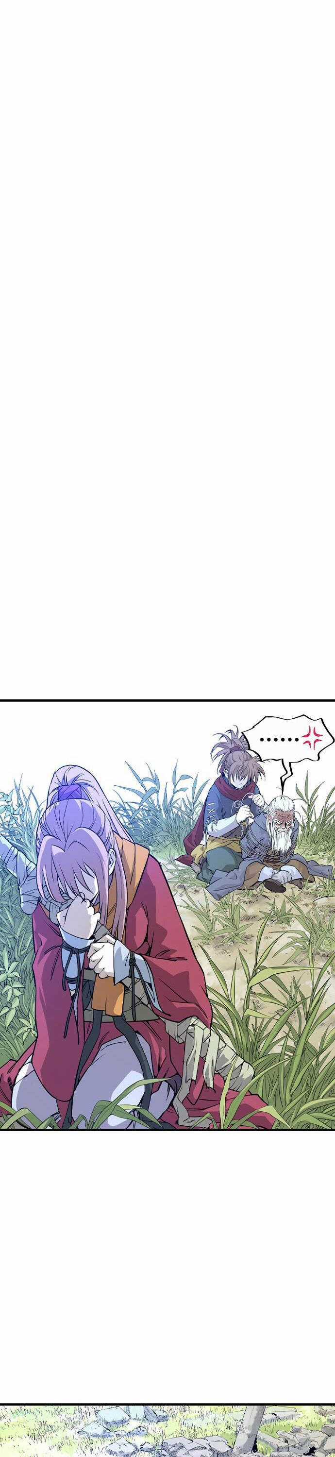 Sát Thần Tu La Chapter 1 trang 62