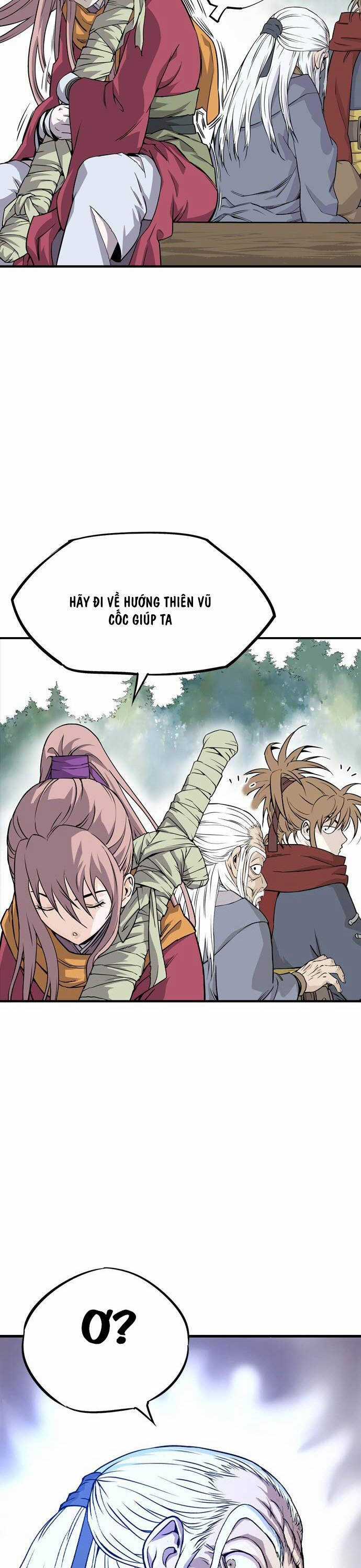 Sát Thần Tu La Chapter 1 trang 64