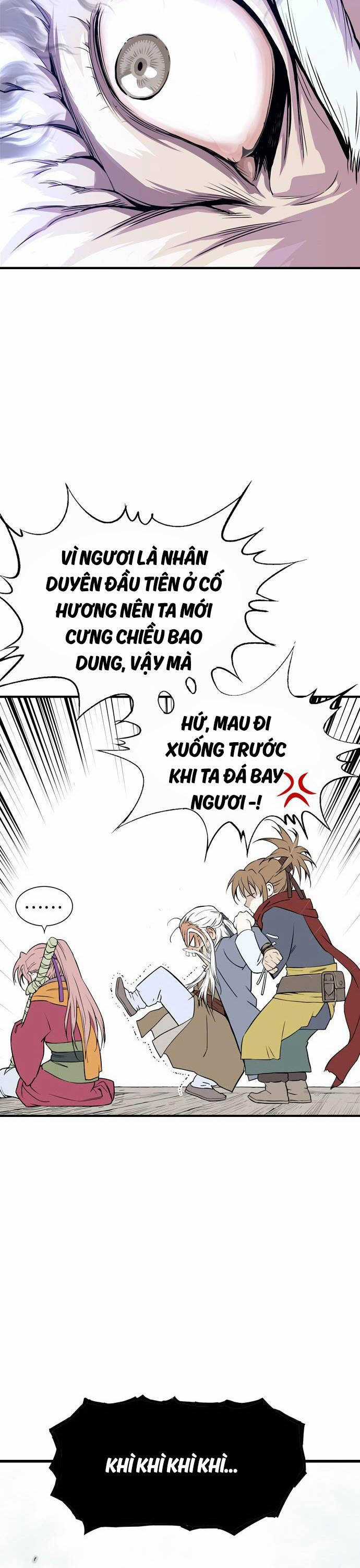 Sát Thần Tu La Chapter 1 trang 66