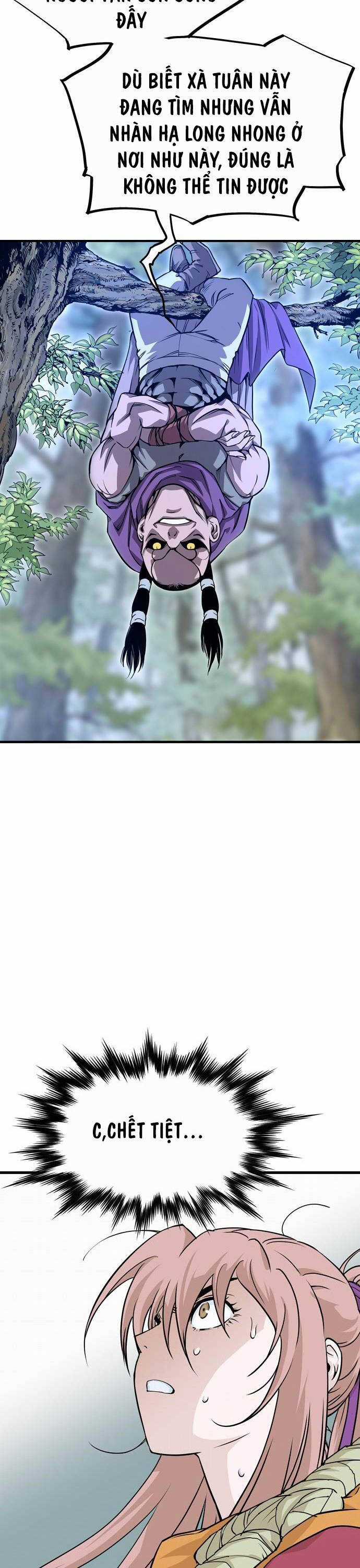 Sát Thần Tu La Chapter 1 trang 68