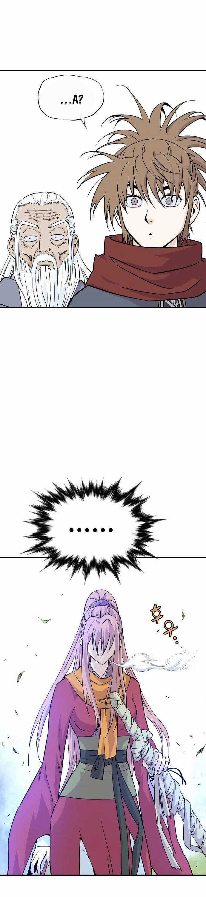 Sát Thần Tu La Chapter 1 trang 74