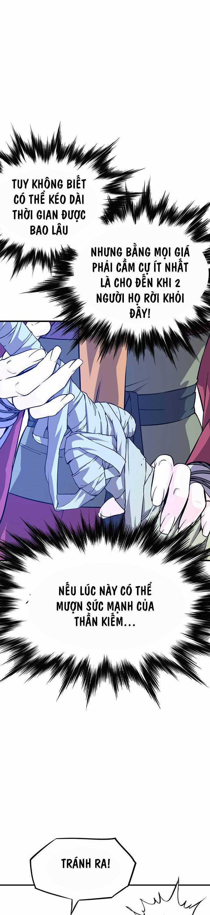 Sát Thần Tu La Chapter 1 trang 75