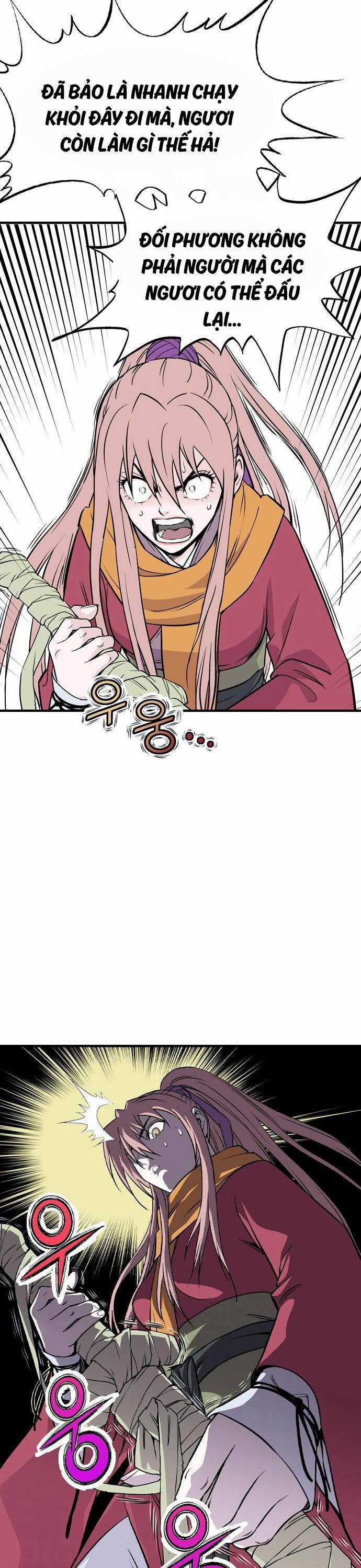 Sát Thần Tu La Chapter 1 trang 77