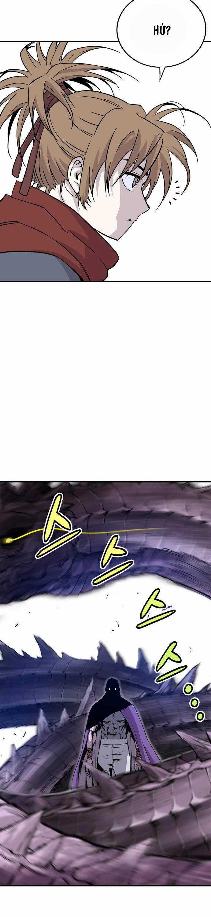 Sát Thần Tu La Chapter 1 trang 79